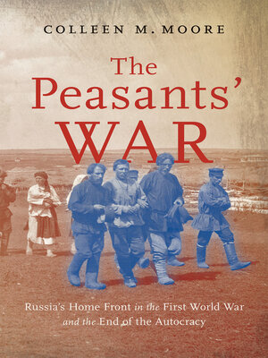 cover image of The Peasants' War